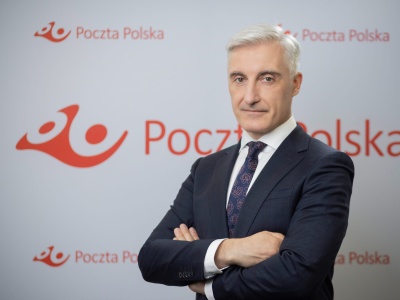 1 mld zł na inwestycje IT na Poczcie Polskiej w 2026 roku!