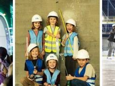 Wrocławskie instytucje już prowadzą zapisy na półkolonie. Oto, co będzie można robić w czasie ferii i ile to kosztuje?