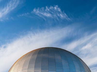 Z miłości do astronomii – planetarium i obserwatorium w województwie śląskim