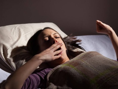 Często wstajesz w nocy do toalety? Sprawdź, o czym to świadczy