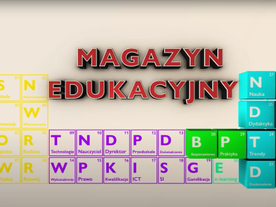 O sztuce dobrej dyskusji w kolejnym odcinku Magazynu Edukacyjnego