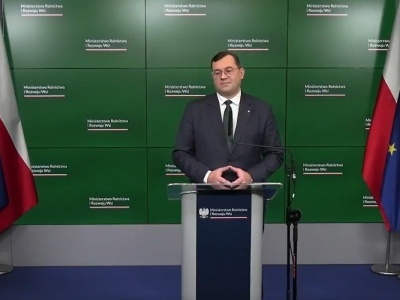 Podsumowanie 2025 roku w rolnictwie. Minister o protestach, dopłatach i decyzjach