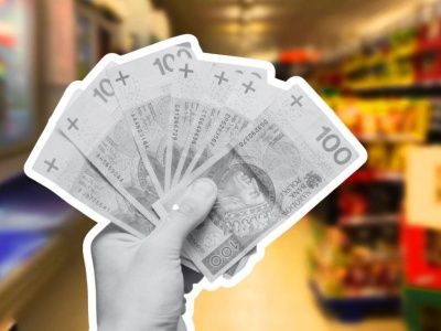 Inflacja jak żołnierz na warcie: po prostu stoi. Jest nadzieja na tańsze kredyty