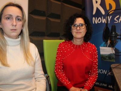 „Narodziła nam się dobroć” czyli integracyjny konkurs kolęd i pastorałek