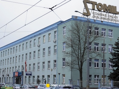 Zakłady państwowej spółki z Poznania do likwidacji. Pracownicy protestują: jesteśmy potrzebni walczącej Ukrainie