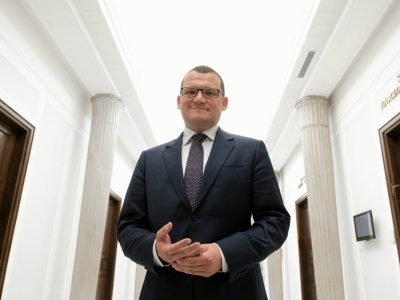 Prezydent może zawetować ustawę o osobie najbliższej. 