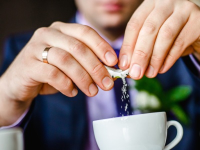 Popularny zamiennik cukru. Badania: tworzy skrzepy we krwi, krótka droga do udaru