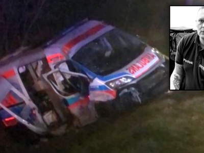 Karetka wjechała na czerwonym. Ceniony ratownik zginął. Jest finał tragedii w Jedlińsku