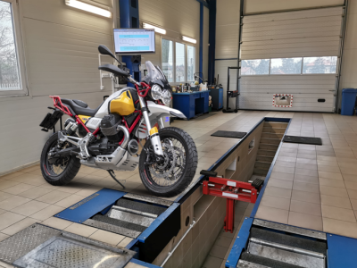 Obowiązkowe badanie techniczne w 2026 roku – wyższe ceny to nie koniec zmian