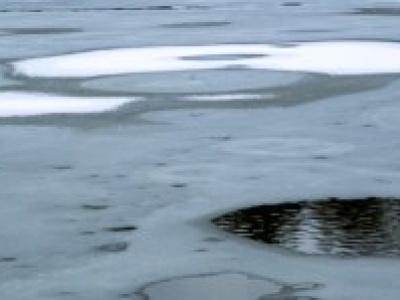 Na stawie załamał się lód. Nowe fakty ws. rodzinnej tragedii pod Poznaniem