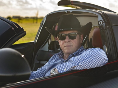 Prędkość to misja - twierdzi 