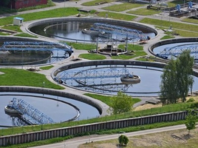 Oczyszczalnie ścieków na miarę rosnących miast. Inwestycje zwiększające odporność