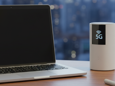 Nowa oferta na internet 500 GB do domu. Sprawdź zanim kupisz