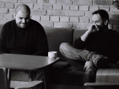 Łona i Webber kończą współpracę. 