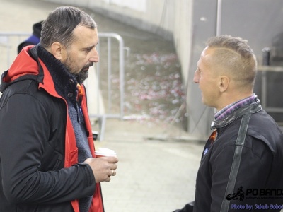 Żużel. Mróz i śnieg nie przeszkodziły zawodnikom. To były intrygujące zawody