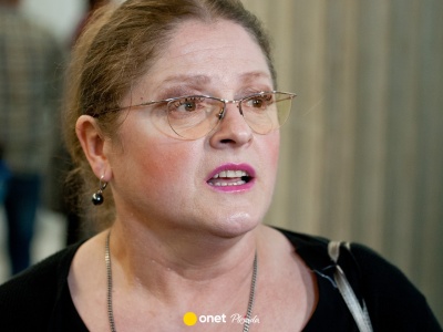 Krystyna Pawłowicz otrzymała pierwszą emeryturę. Kwota robi wrażenie