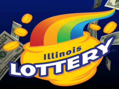 Przez przypadek wygrała 250 tysięcy dolarów w Illinois Lottery