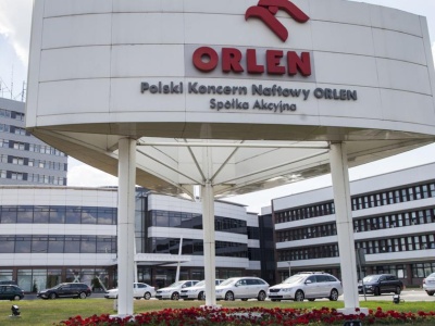Orlen podtrzymuje ofertę zakupu Grupy Azoty Polyolefins. Termin obowiązywania wydłużony