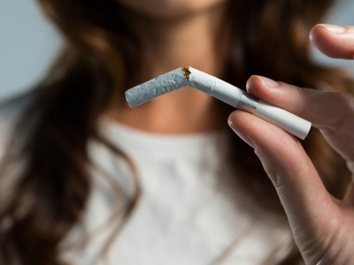 Jak rzucić palenie? 