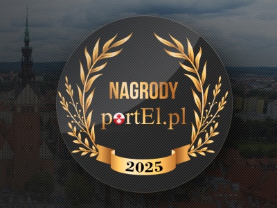 Nagrody portElu 2025  (z przymrużeniem oka)