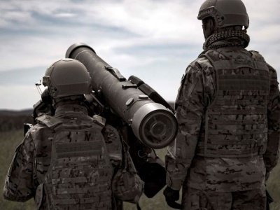 Istotne wzmocnienie litewskiej obrony powietrznej