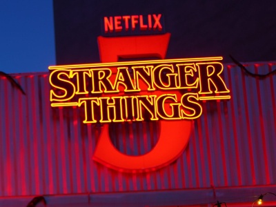 O której godzinie obejrzysz finał Stranger Things na Netflix? Fani już czekają