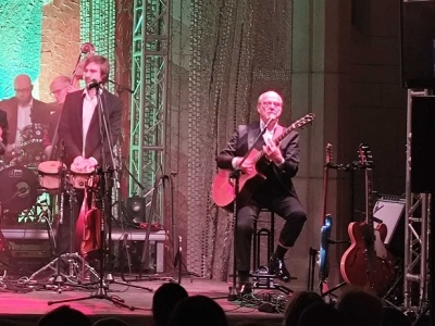 Kolędy Pospieszalskich w miastach całej Polski. Będzie się działo!