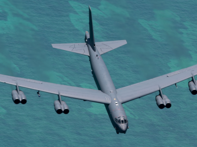 Do samolotów sprzed 65 lat Amerykanie wkładają nowe silniki Rolls-Royce’a