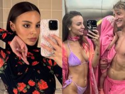 Rozgogolone Rzeźniczaki dziękują sobie za kolejny rok. 