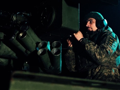 Wojna Rosji z Ukrainą. Dzień 1407