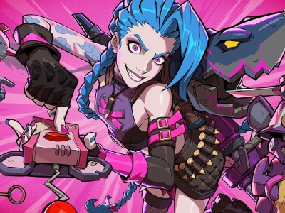 Riot Games startuje z przytupem w 2026 roku. Wpadka ujawniła konsolową datę premiery gry z uniwersum League of Legends