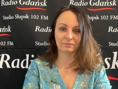 Słupska artystka o trudnym roku i poszukiwaniu odwagi. „Czasem trzeba cofnąć się o krok”