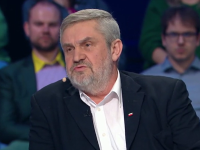 Kłopoty byłego ministra rolnictwa. Jest akt oskarżenia