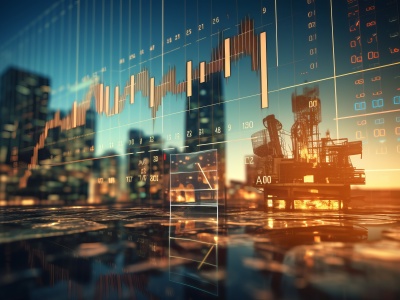 Pandemia wróciła na rynek ropy. Surowiec najtańszy od 5 lat i jeszcze potanieje