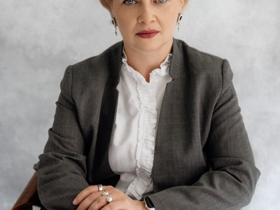 Dobrosława Gogłoza: „Stajemy się społeczeństwem bardziej świadomym, a przez to nieszczęśliwym”