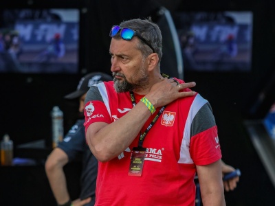 Żużel. Decyzje licencyjne i nowe zadanie byłego trenera kadry. Tak minął grudzień