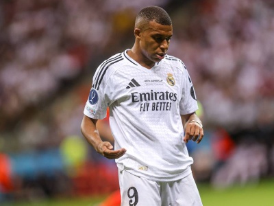 Koszmarne wieści ws. Mbappe. Real Madryt potwierdza