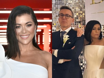 Tak wyglądał ślub Kurzopków. Tego nagrania wcześniej nie pokazywali