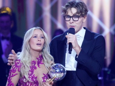 Polsat załatwił Bagiemu prywatny samolot na Sylwestra. Powód mocno zaskakuje