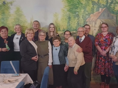 Pracowity rok świdnickiego „Hospicjum”