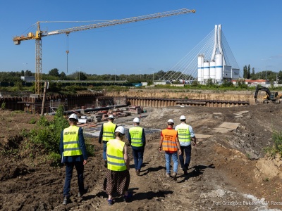 Rzeszów podsumowuje rok rekordowych inwestycji. Ponad 800 mln zł na cztery kluczowe zadania