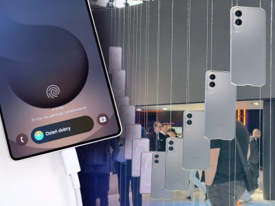 Samsung pracuje nad nową baterią. Prawie 30 godzin z włączonym ekranem