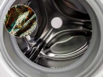 Takie ubrania pierz w pralce tylko w ten sposób. Będą służyć ci przez lata