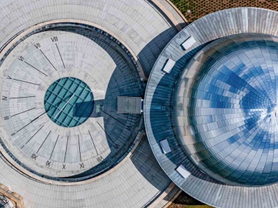 Kosmiczny rok 2026 nad województwem śląskim… i nie tylko