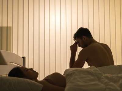 Znalazłam w telefonie męża zdjęcia mojej koleżanki. Tak zareagował