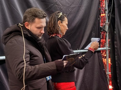 Suknie z Paryża, tańce z Rio de Janeiro i Disco Polo. Co tam się będzie działo?!