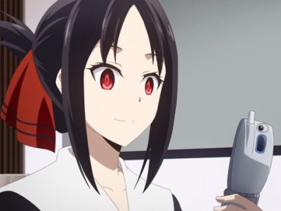 Kaguya-sama dostanie nowy film anime. Znany romans znowu na wielkim ekranie