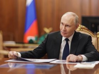 Rosja zbliża się do 