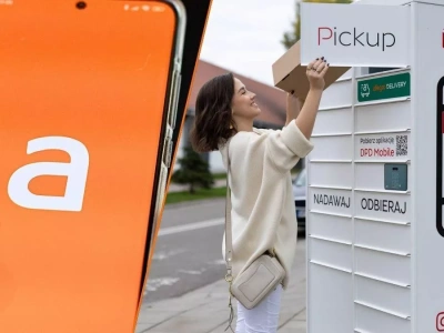 Allegro zdało świąteczny test. Jak firma poradziła sobie z logistycznym szczytem?