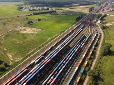 PLK przejmuje Cargotor od PKP Cargo za 28,8 mln zł